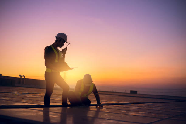 Best Best Roofing Contractors  in La Homa, TX