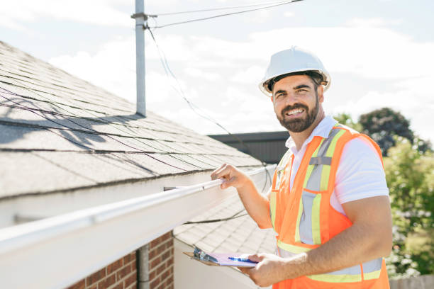Quick and Trustworthy Emergency Roof Repair Services in La Homa, TX