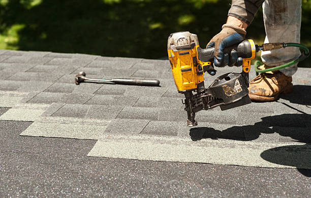 Best Tile Roofing Contractor  in La Homa, TX